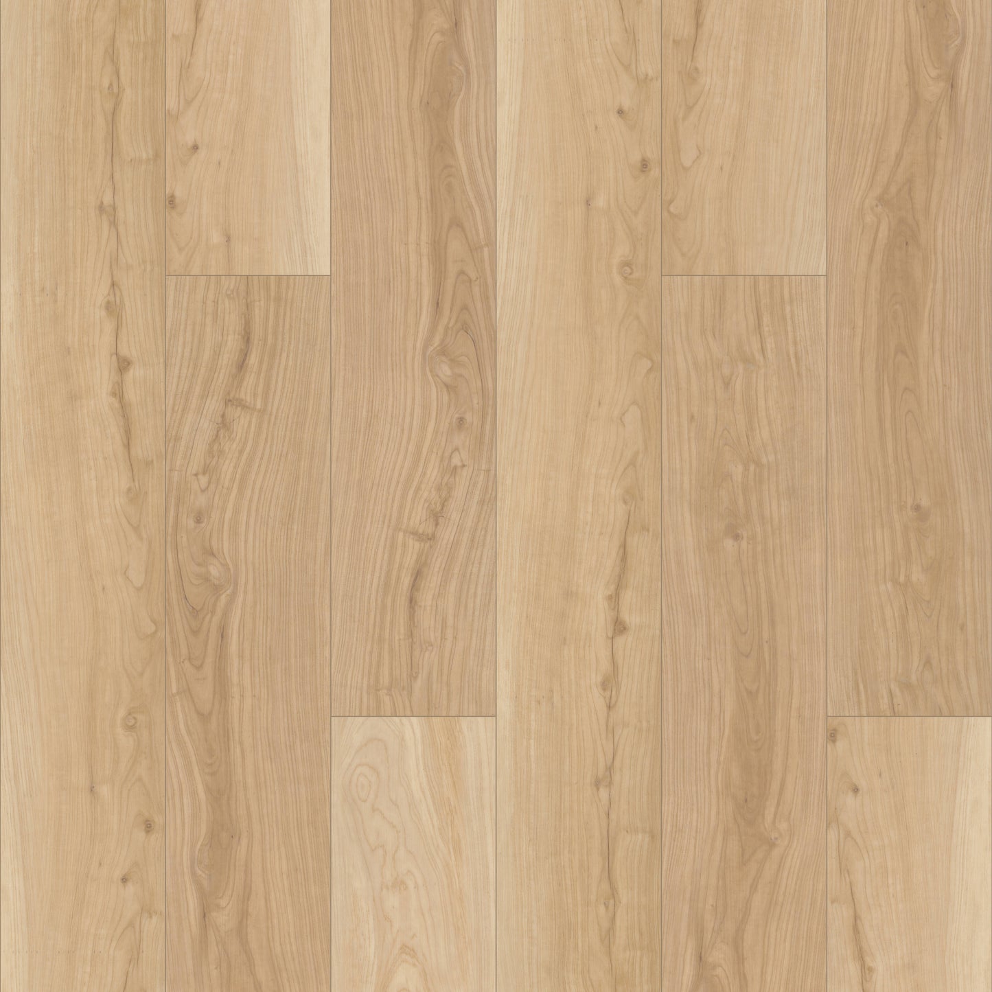 SMARTCORE By COREtec Floors Chaparral Oak Brown 12-mil x 6-in W x 48-in L Waterproof Interlocking Luxury Vinyl Plank Flooring (15.76-sq ft/ Carton)