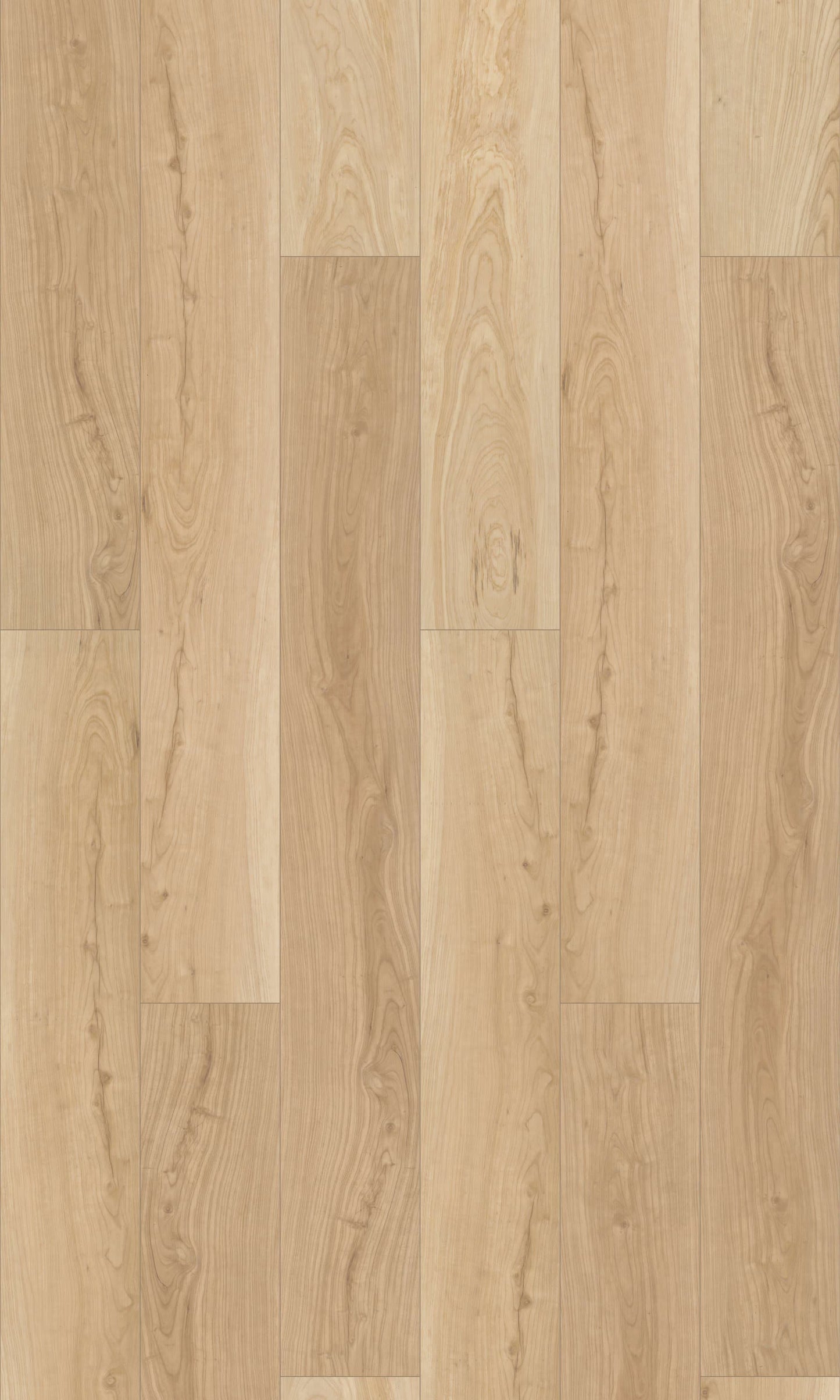 SMARTCORE By COREtec Floors Chaparral Oak Brown 12-mil x 6-in W x 48-in L Waterproof Interlocking Luxury Vinyl Plank Flooring (15.76-sq ft/ Carton)