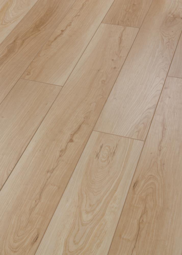 SMARTCORE By COREtec Floors Chaparral Oak Brown 12-mil x 6-in W x 48-in L Waterproof Interlocking Luxury Vinyl Plank Flooring (15.76-sq ft/ Carton)
