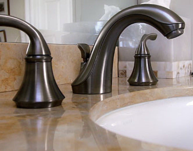 Master Bathroom Renovation