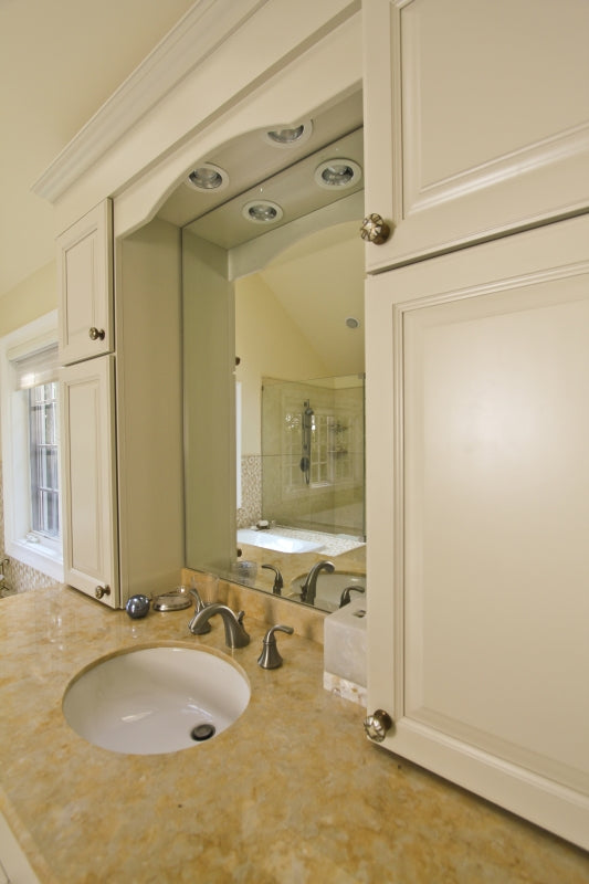 Master Bathroom Renovation