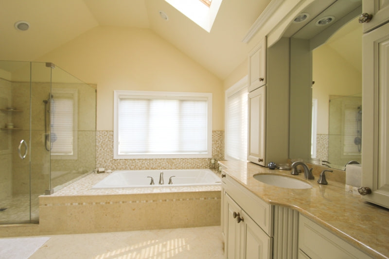 Master Bathroom Renovation