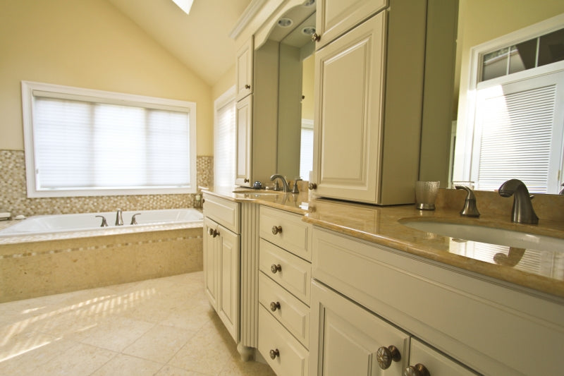 Master Bathroom Renovation