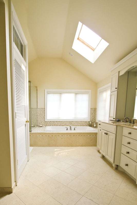 Master Bathroom Renovation