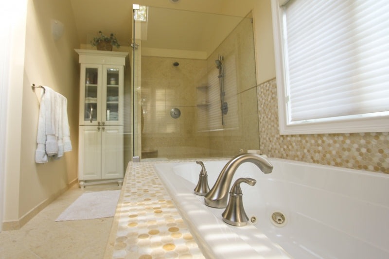 Master Bathroom Renovation