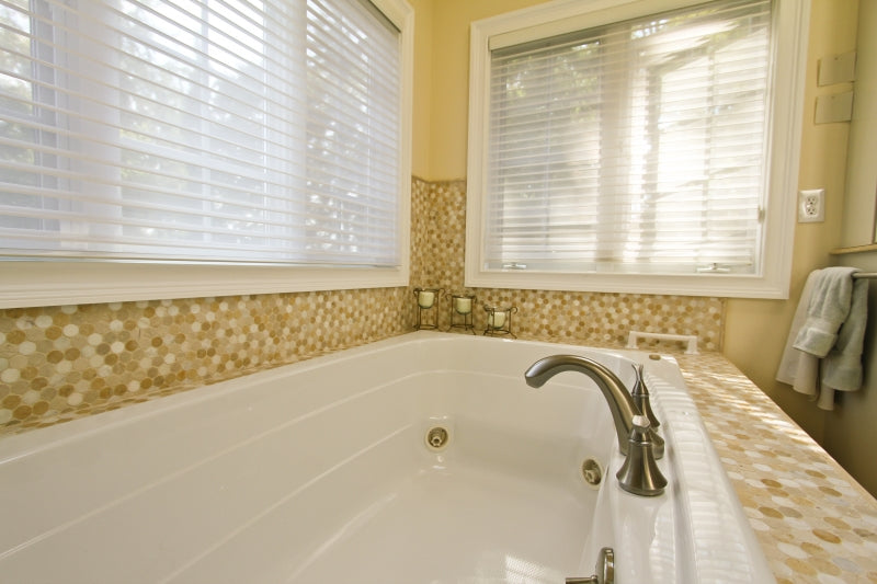Master Bathroom Renovation
