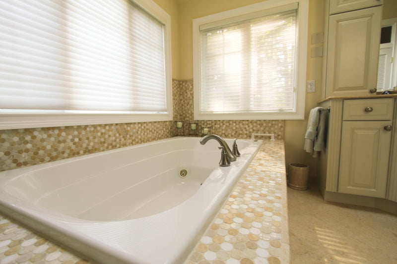 Master Bathroom Renovation