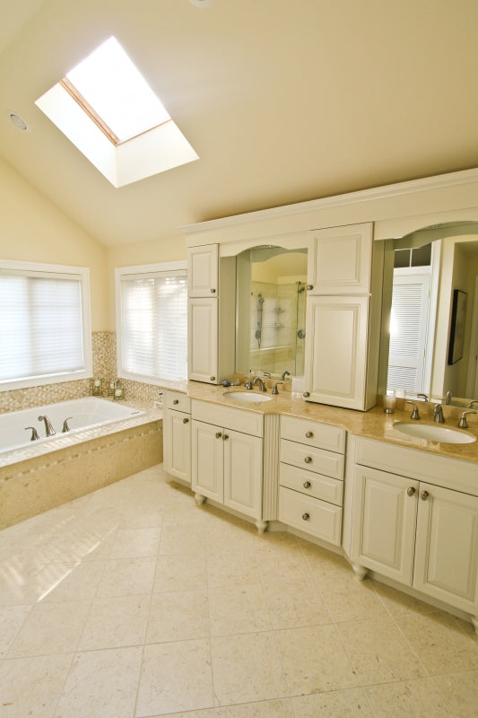 Master Bathroom Renovation