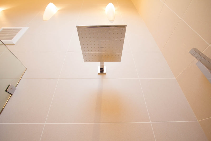Contemporary and Minimal Spa Baths