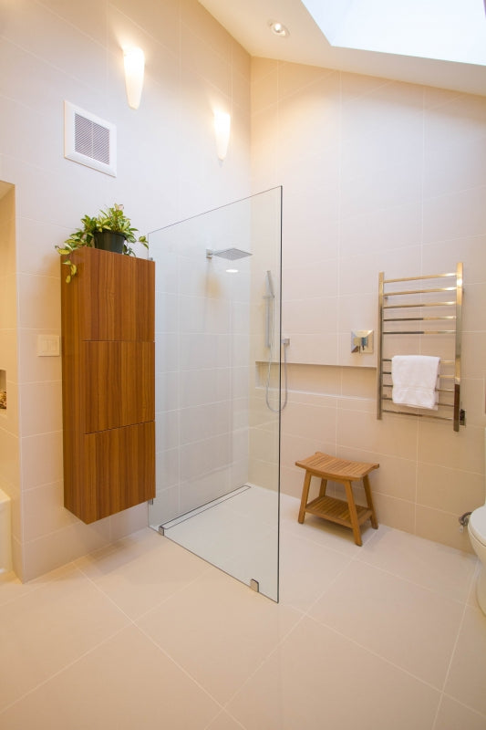 Contemporary and Minimal Spa Baths