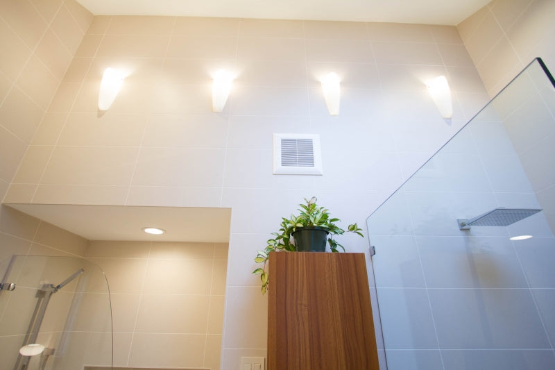 Contemporary and Minimal Spa Baths