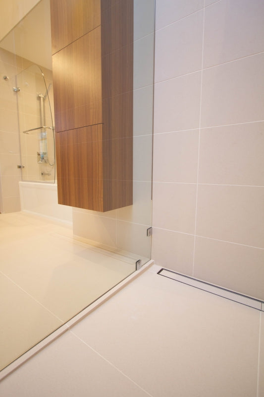 Contemporary and Minimal Spa Baths