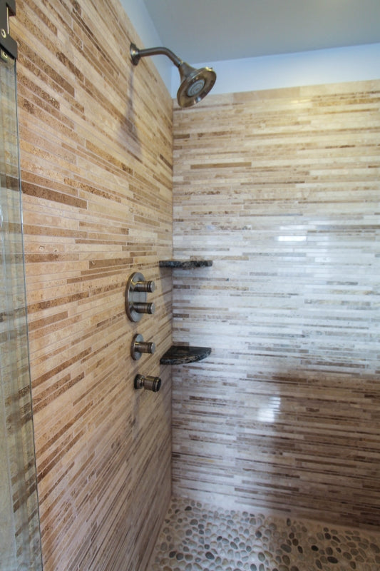 Square Bathrooms