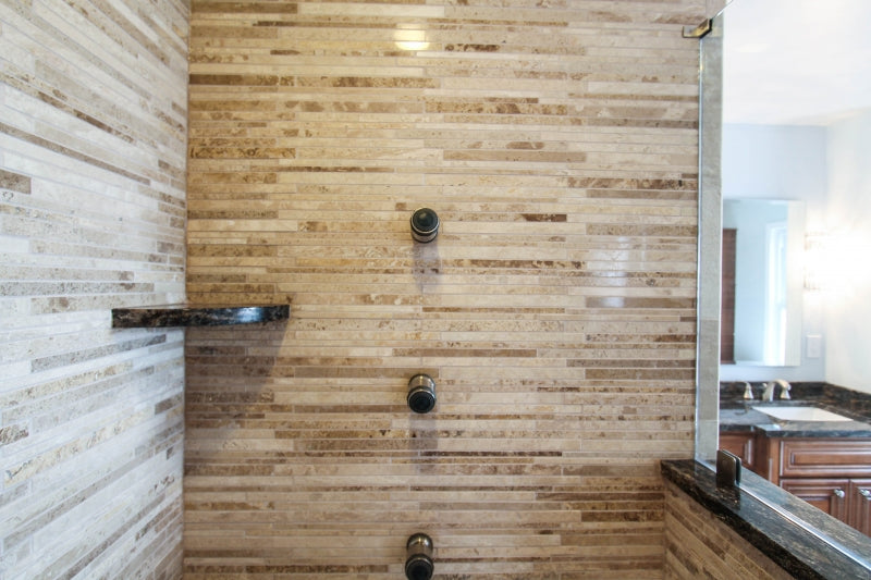 Square Bathrooms