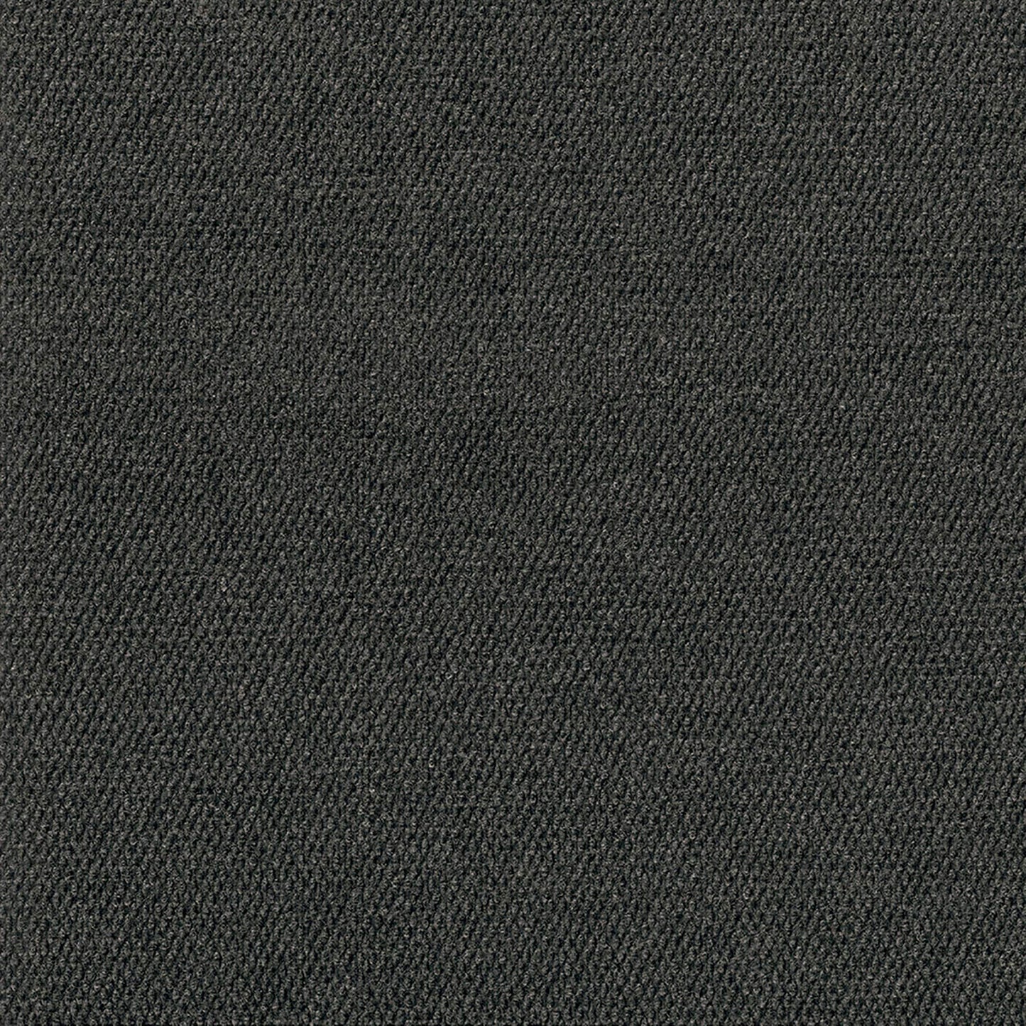 Style Selections Pebble Path 24-in x 24-in Black Ice Black Commercial/Residential Peel and Stick Indoor or Outdoor Carpet Tile (60-sq ft)