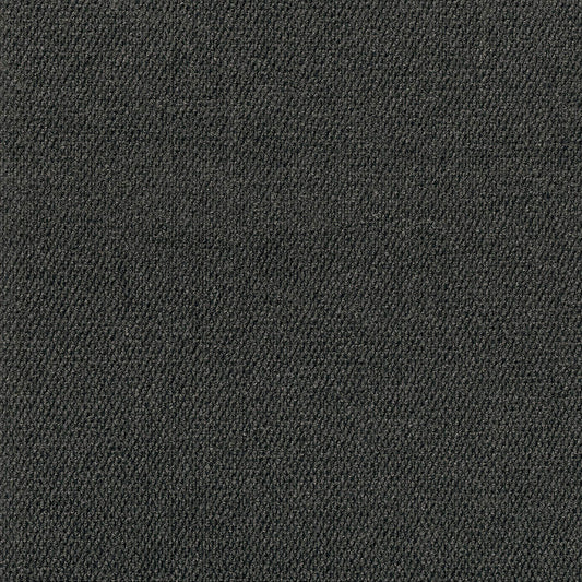 Style Selections Pebble Path 24-in x 24-in Black Ice Black Commercial/Residential Peel and Stick Indoor or Outdoor Carpet Tile (60-sq ft)