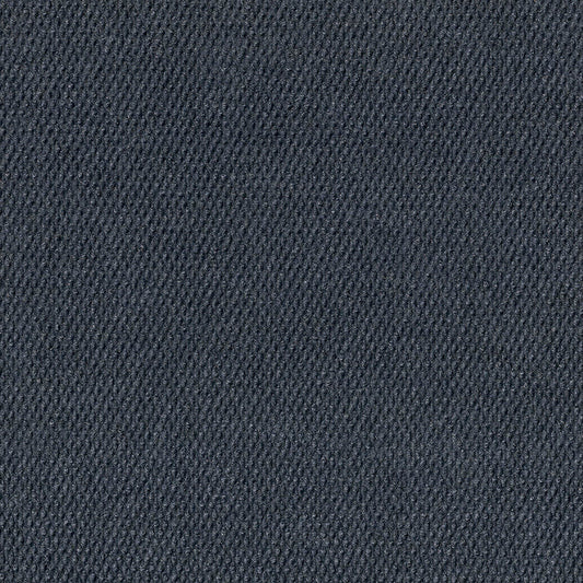 Foss Wallagrass 18-in x 18-in Ocean Blue Peel and Stick Indoor or Outdoor Carpet Tile (36-sq ft)