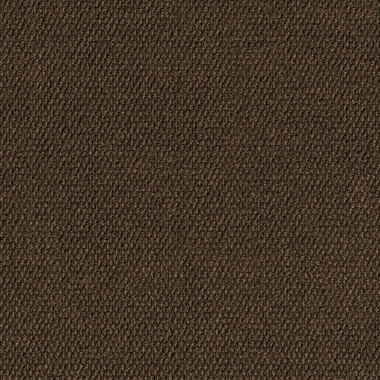 Foss Wallagrass 18-in x 18-in Mocha Brown Peel and Stick Indoor or Outdoor Carpet Tile (36-sq ft)