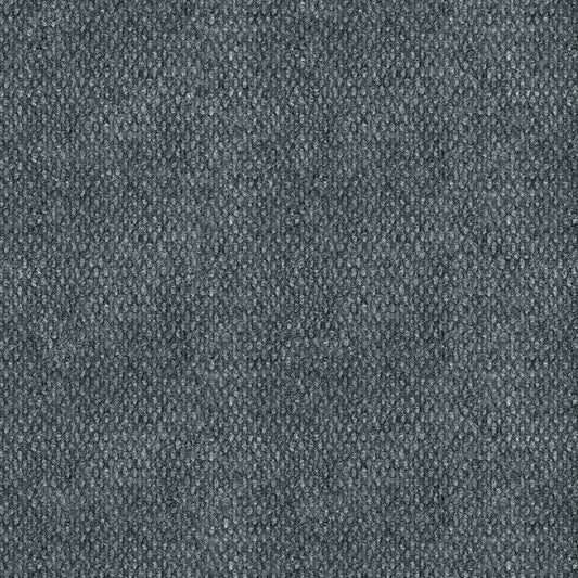 Foss Wallagrass 18-in x 18-in Smoke Gray Peel and Stick Indoor or Outdoor Carpet Tile (36-sq ft)