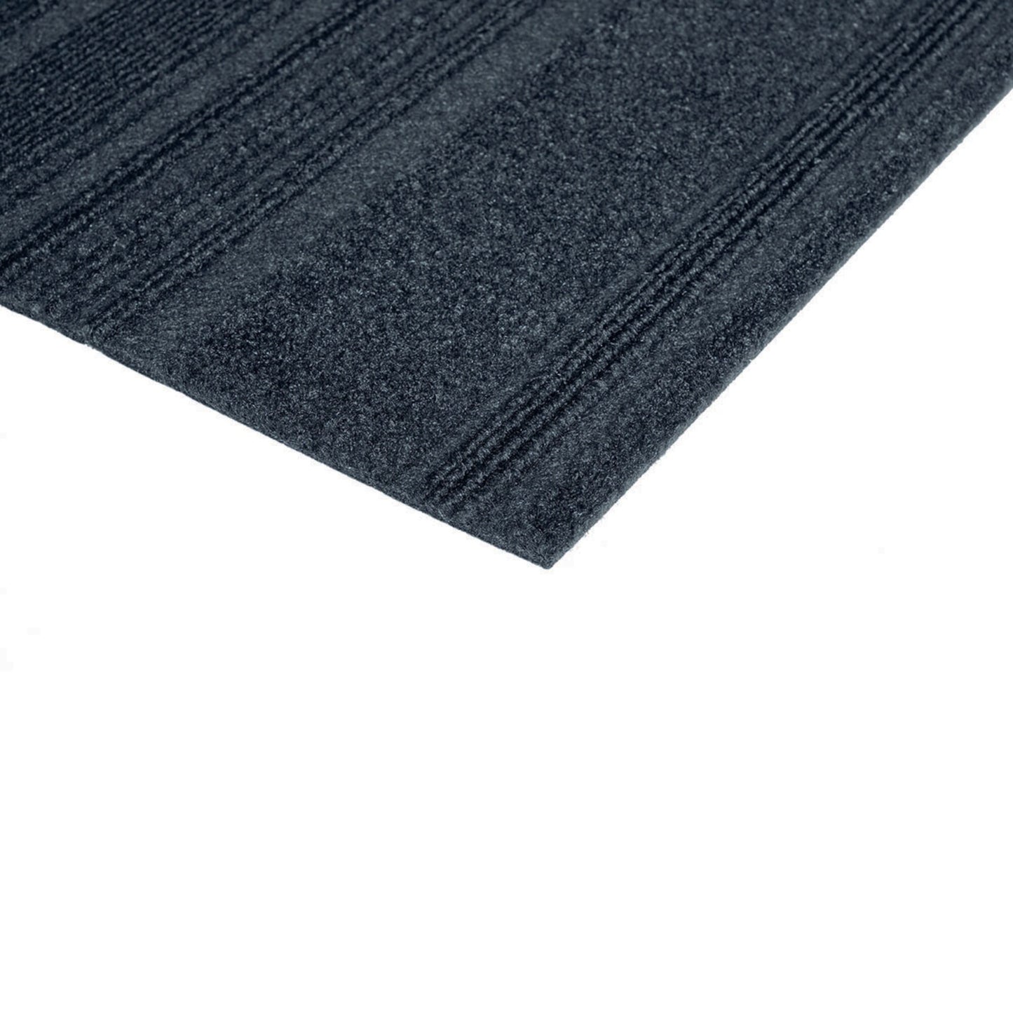 Foss New Age 24-in x 24-in Ocean Blue Commercial/Residential Peel and Stick Indoor or Outdoor Carpet Tile (60-sq ft)