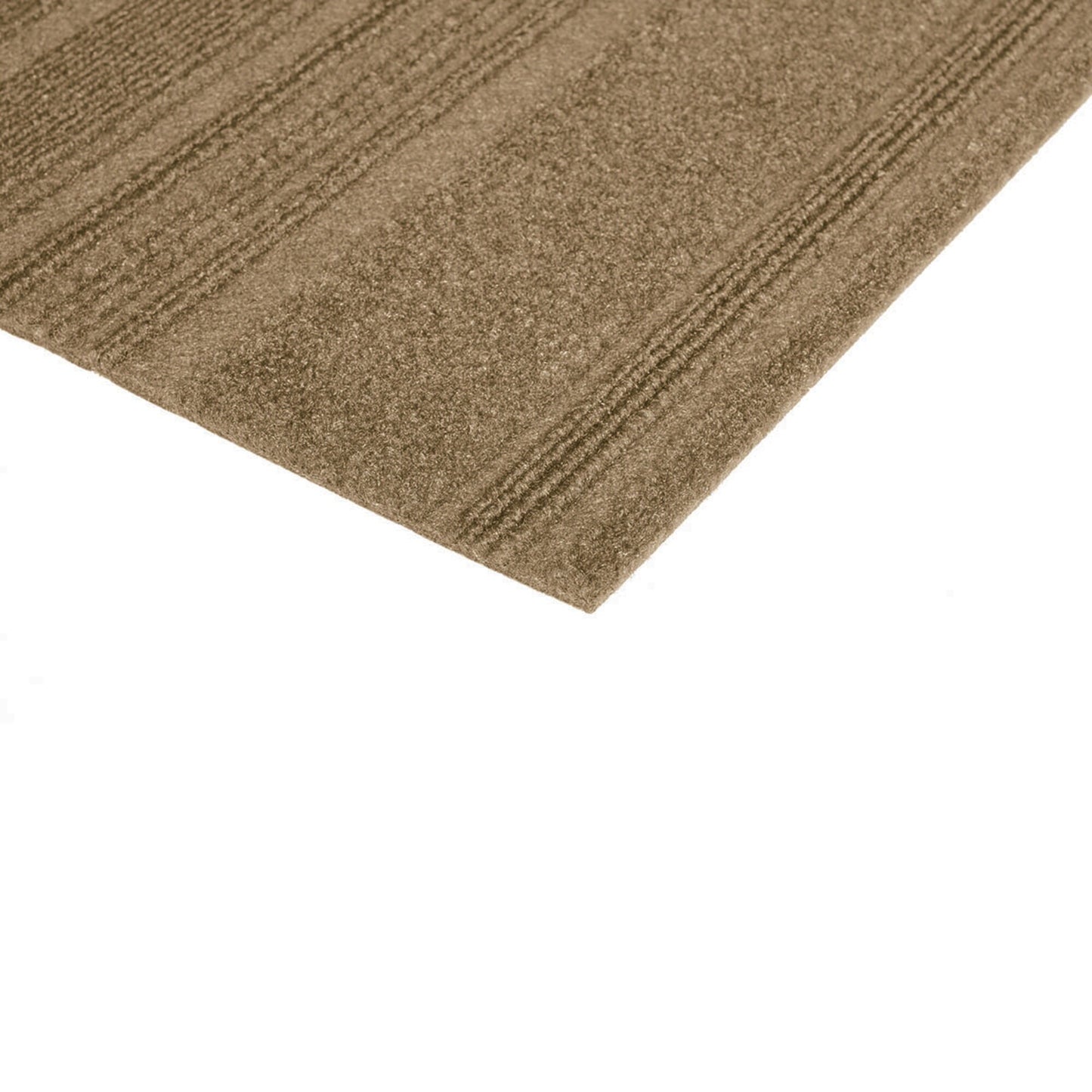 Foss New Age 24-in x 24-in Chestnut Brown Commercial/Residential Peel and Stick Indoor or Outdoor Carpet Tile (60-sq ft)