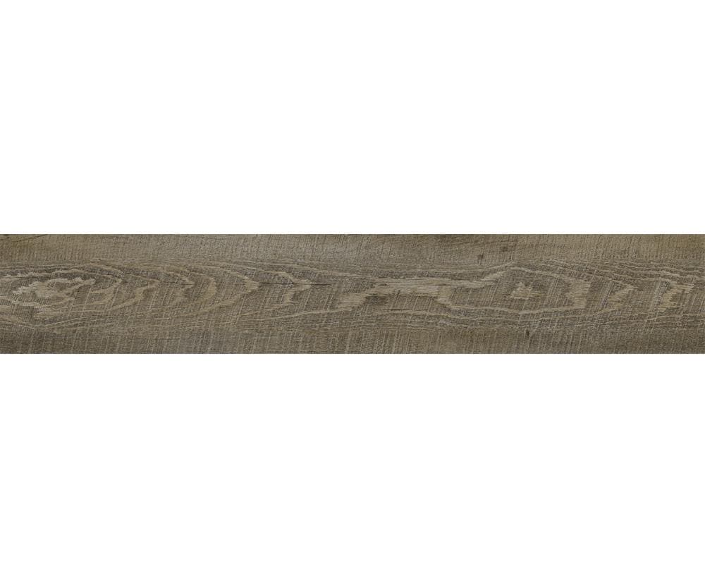 Style Selections Driftwood Brown 3-mil x 6-in W x 36-in L Water Resistant Peel and Stick Luxury Vinyl Plank Flooring (1.5-sq ft/ Piece)