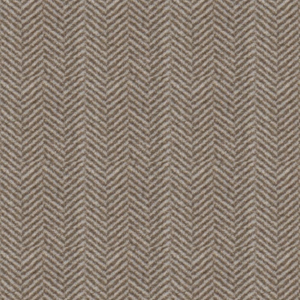 Home and Office Impressions Java Brown 26-oz sq yard Nylon Pattern Indoor Carpet