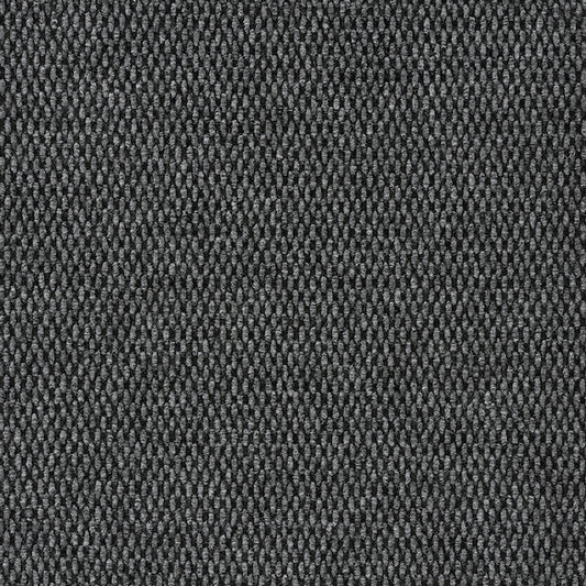 Style Selections Modular Mat 18-in x 18-in Grey Gray Commercial/Residential Peel and Stick Indoor or Outdoor Carpet Tile (22.5-sq ft)