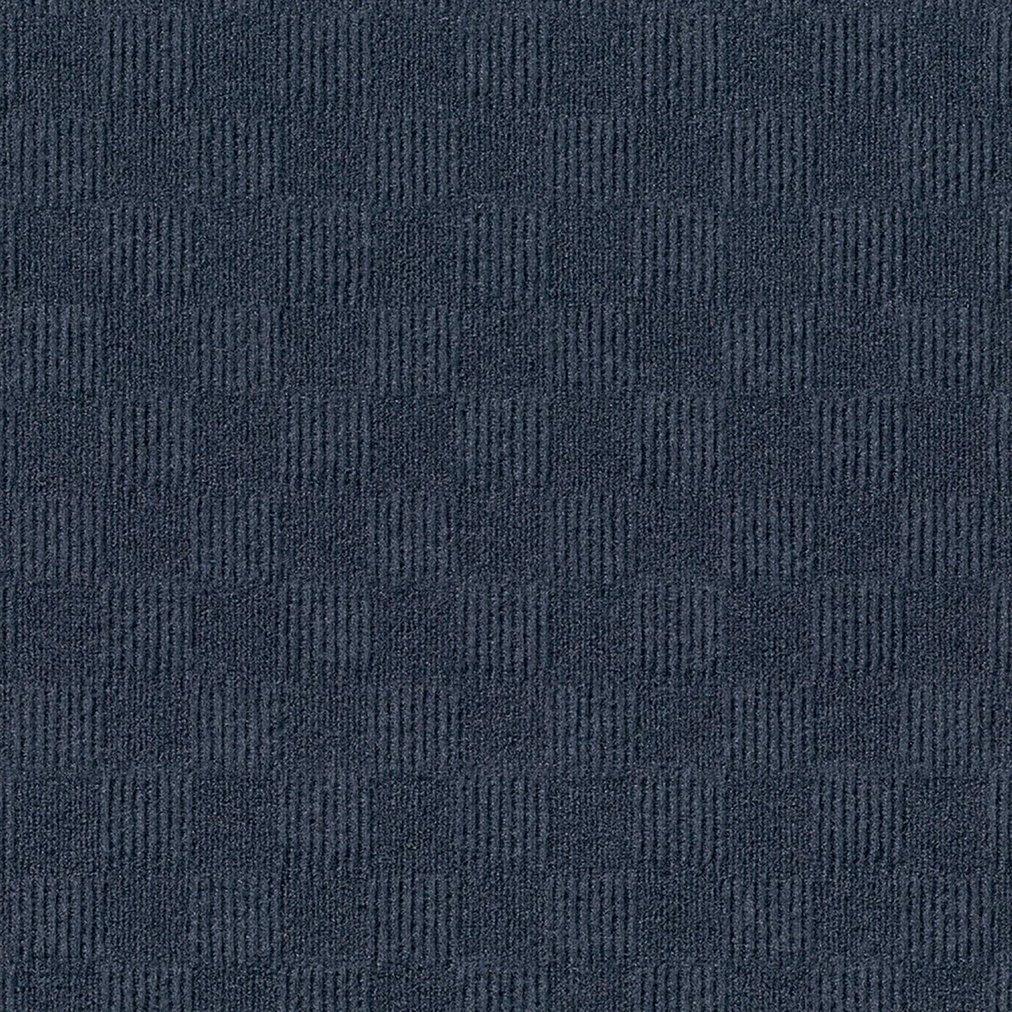 Style Selections Framework 24-in x 24-in Ocean Blue Commercial/Residential Peel and Stick Indoor or Outdoor Carpet Tile (60-sq ft)