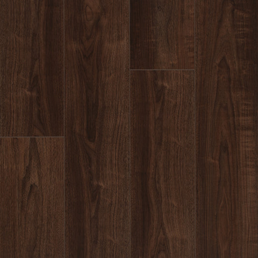 SMARTCORE XL By COREtec Floors Westchester Walnut Brown 12-mil x 9-in W x 72-in L Waterproof Interlocking Luxury Vinyl Plank Flooring (17.96-sq ft/ Carton)