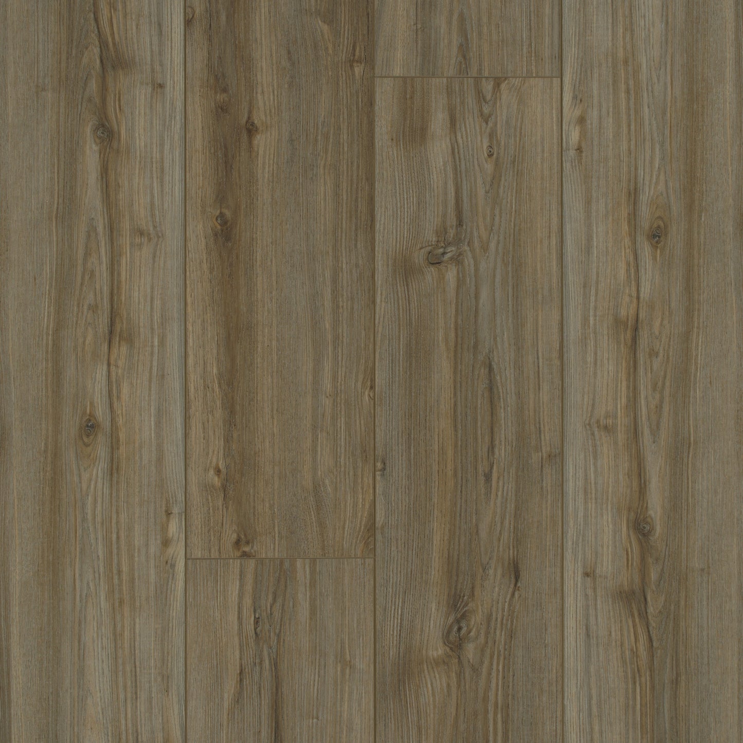 SMARTCORE XL By COREtec Floors Southern Pecan Brown 12-mil x 9-in W x 72-in L Waterproof Interlocking Luxury Vinyl Plank Flooring (17.96-sq ft/ Carton)