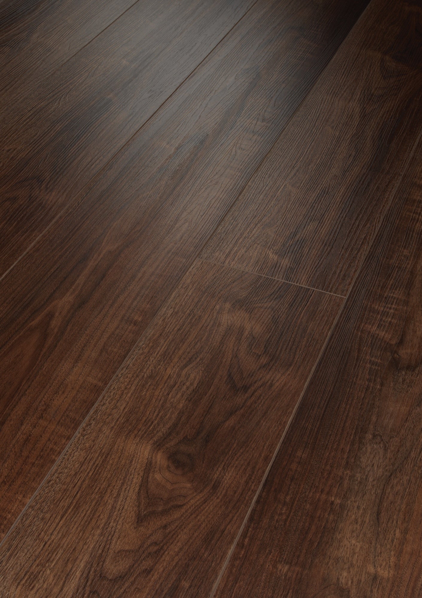 SMARTCORE XL By COREtec Floors Westchester Walnut Brown 12-mil x 9-in W x 72-in L Waterproof Interlocking Luxury Vinyl Plank Flooring (17.96-sq ft/ Carton)