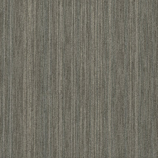 Shaw Mastermind 24-in x 24-in Masterful Gray Commercial Adhesive Indoor Carpet Tile (79.99-sq ft)