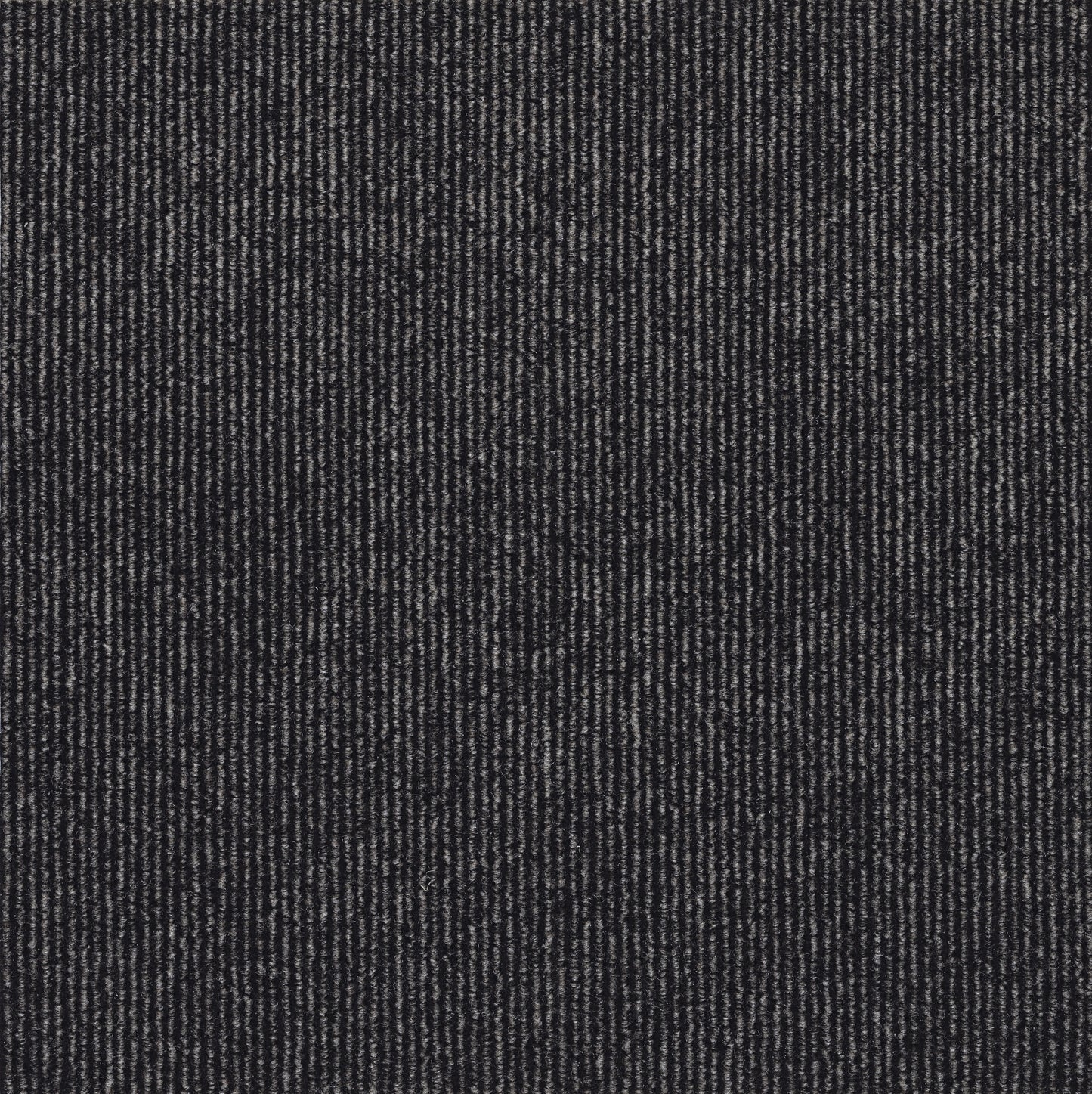 Style Selections Heather Row 24-in x 24-in Storm Gray Peel and Stick Indoor or Outdoor Carpet Tile (40-sq ft)