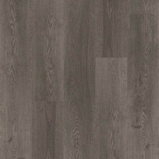 STAINMASTER PetProtect Lockhart Oak Brown 20-mil x 7-in W x 48-in L Waterproof Interlocking Luxury Vinyl Plank Flooring (19.22-sq ft/ Carton)