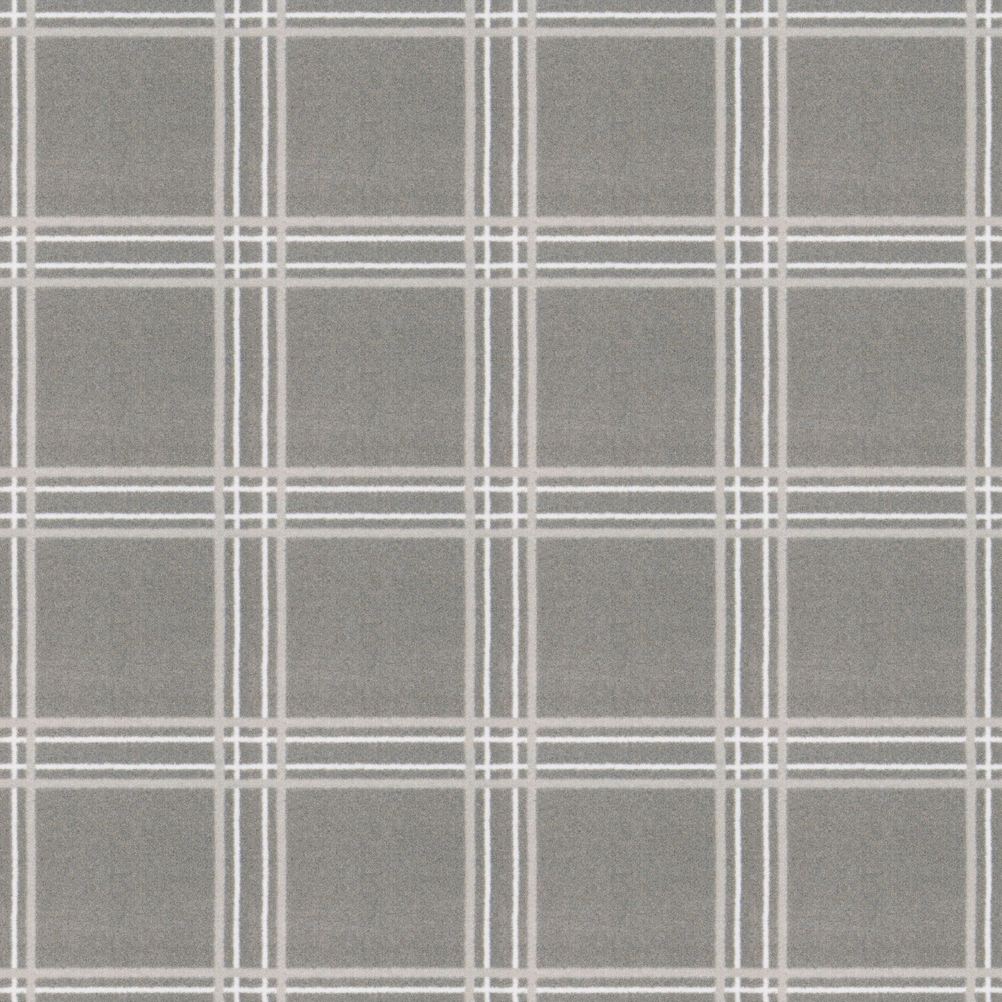 Home and Office Broadfield Morning Fog Gray 26-oz sq yard Nylon Pattern Indoor Carpet