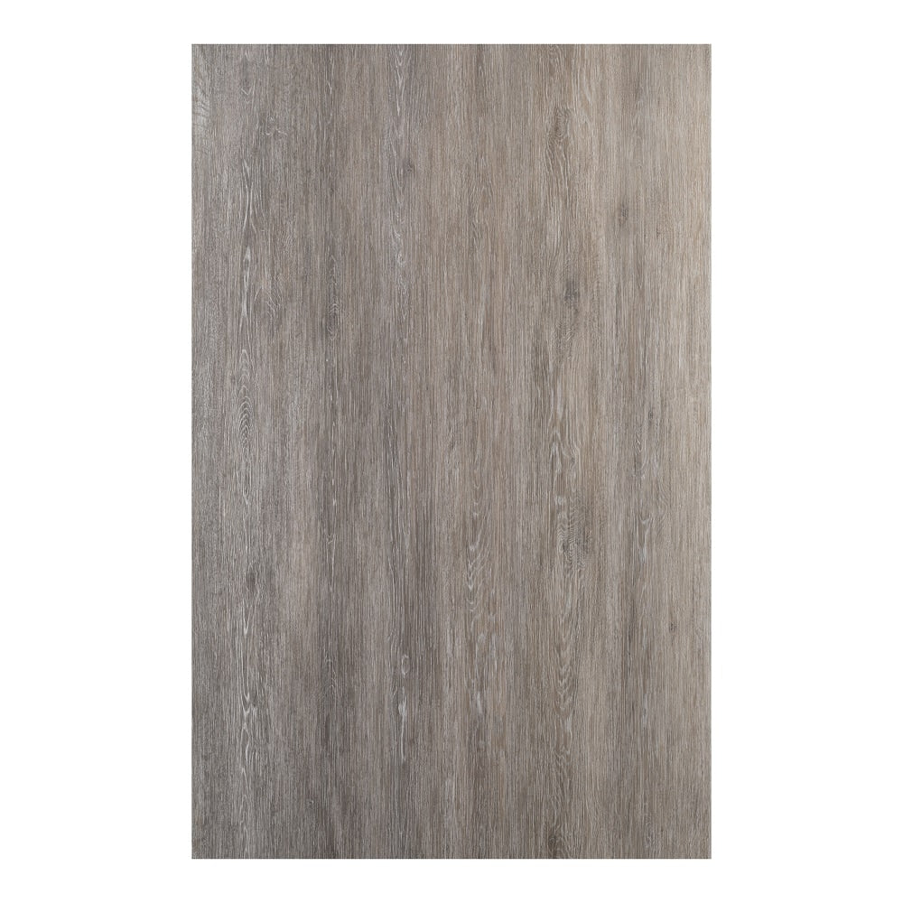 Style Selections Dove Tail Oak Gray 12-mil x 7-in W x 48-in L Waterproof Interlocking Luxury Vinyl Plank Flooring (23.21-sq ft/ Carton)