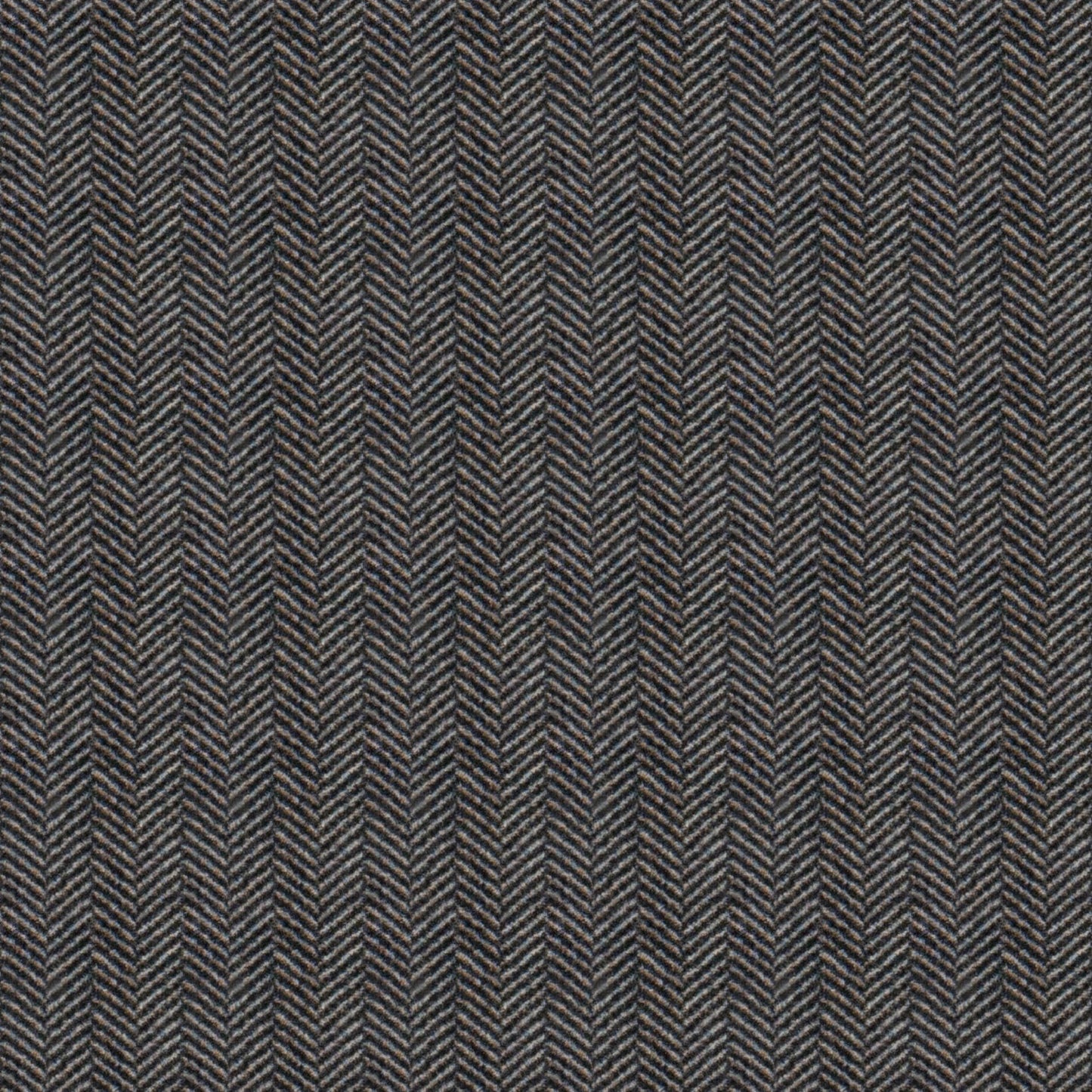 Home and Office Impressions Charcoal Gray 26-oz sq yard Nylon Pattern Indoor Carpet