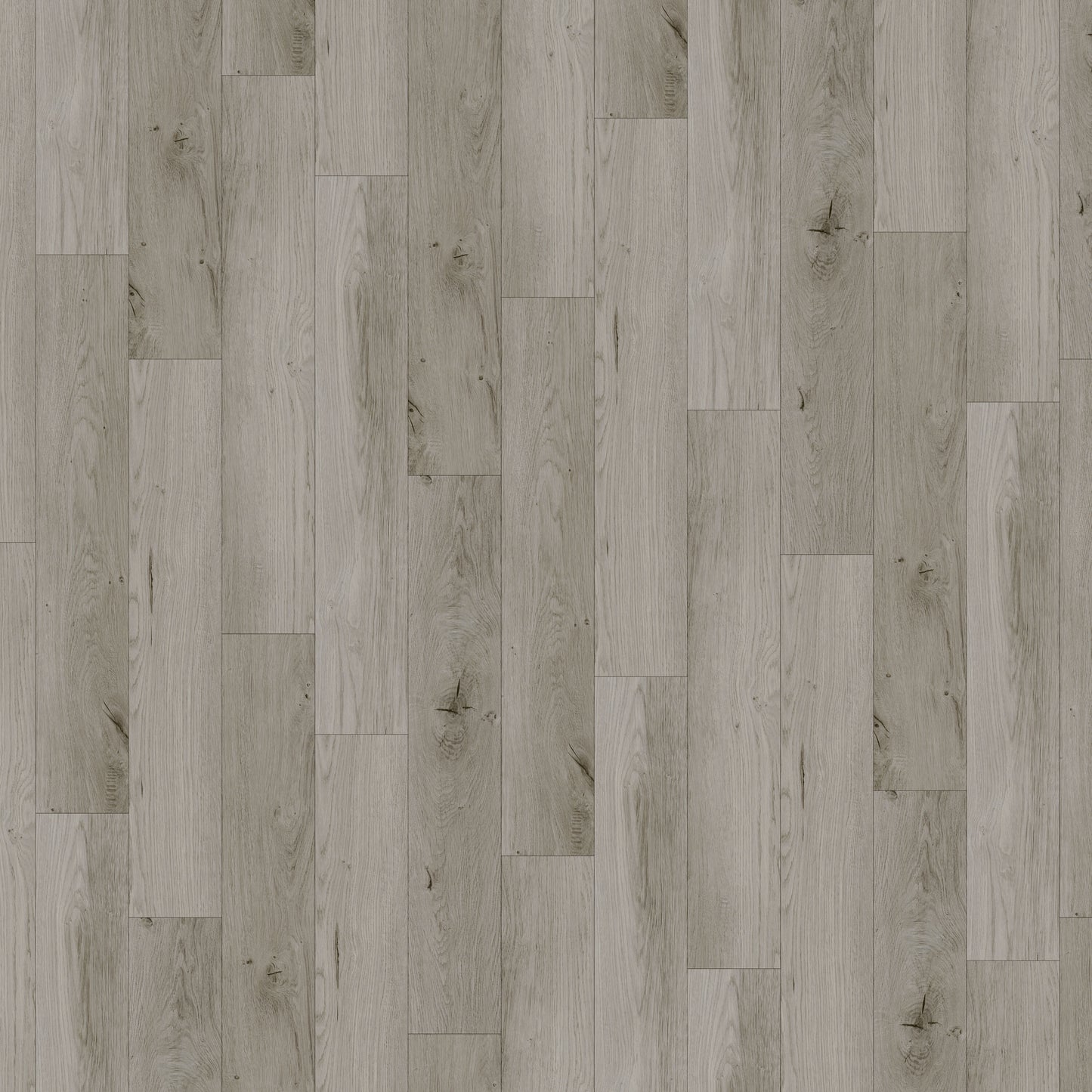 Style Selections Tanglewood Birch Gray 3-mil x 6-in W x 36-in L Water Resistant Peel and Stick Luxury Vinyl Plank Flooring (1.5-sq ft/ Piece)