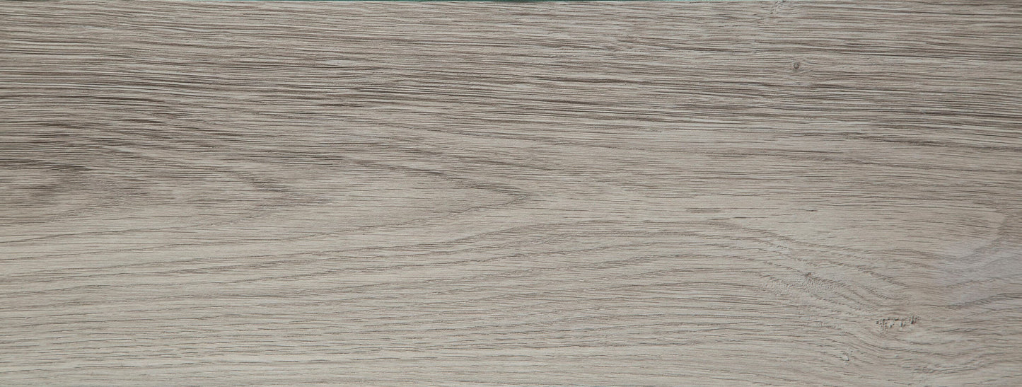 Style Selections Tanglewood Birch Gray 3-mil x 6-in W x 36-in L Water Resistant Peel and Stick Luxury Vinyl Plank Flooring (1.5-sq ft/ Piece)