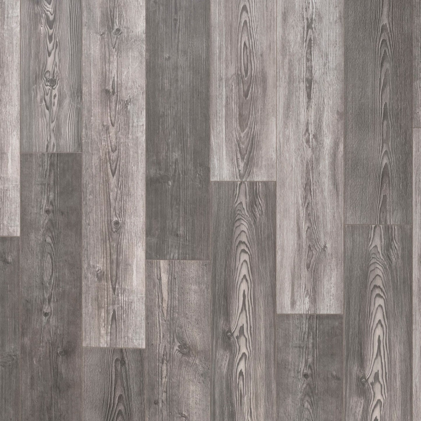 Pergo Xtra Shiplap Pine 12-mm T x 7-in W x 48-in L Waterproof Wood Plank Laminate Flooring (19.63-sq ft / Carton)