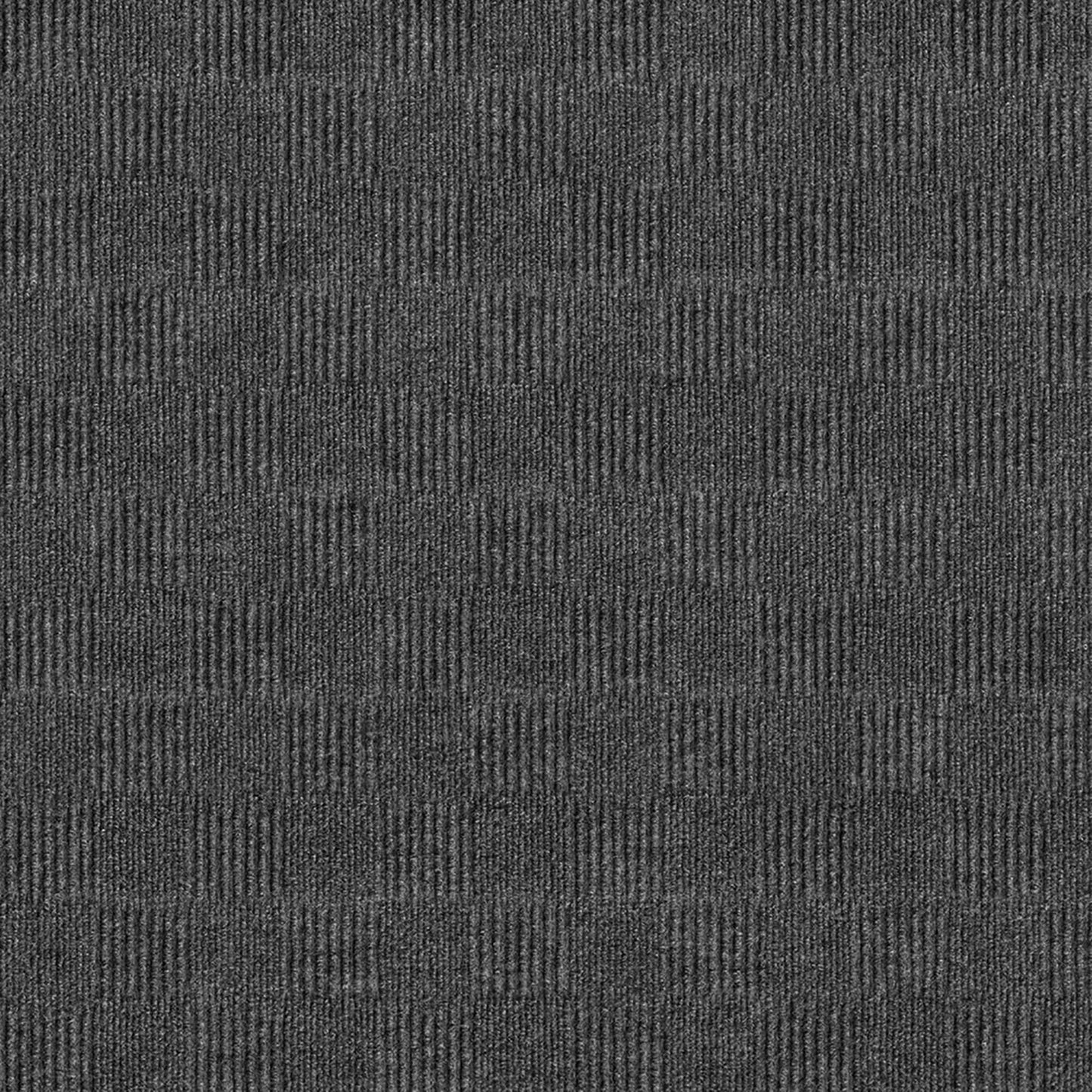 Style Selections Framework 24-in x 24-in Sky Grey Gray Commercial/Residential Peel and Stick Indoor or Outdoor Carpet Tile (60-sq ft)