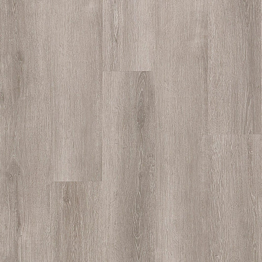 STAINMASTER Barnes Oak Gray 12-mil x 7-3/32-in W x 47-in L Waterproof Interlocking Luxury Vinyl Plank Flooring (17.33-sq ft/ Carton)