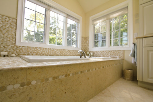 Master Bathroom Renovation