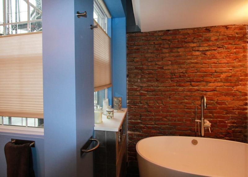 Urban Spa Remodel