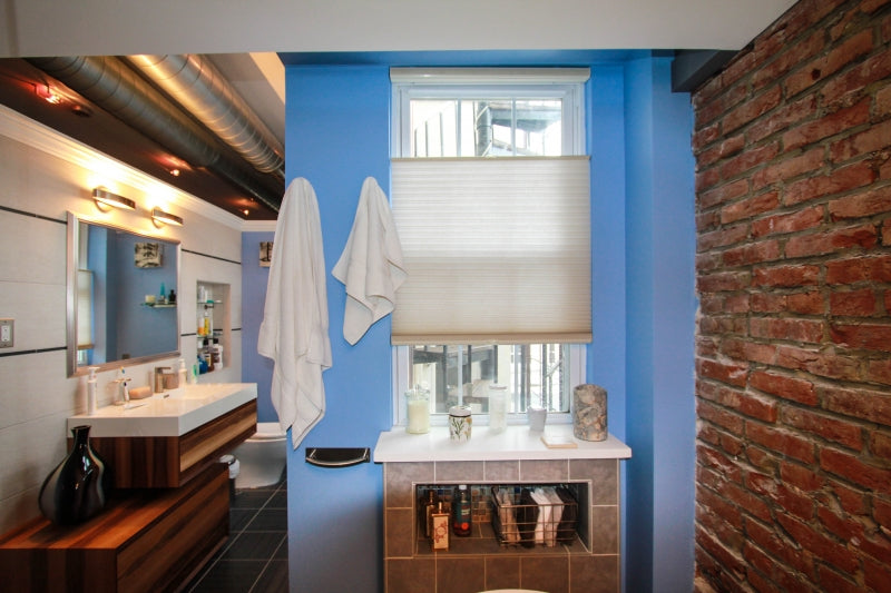 Urban Spa Remodel